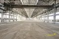 Zakład produkcyjny 12 000 m² Nowołukoml, Białoruś