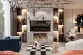Residential complex New complex of villas with swimming pools and terraces, Alanya, Turkey