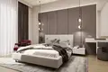 Appartement 4 chambres 262 m² Uskudar, Turquie