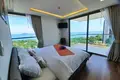 Copropriété 2 chambres  Pattaya, Thaïlande