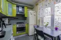 1 room apartment 35 m² Minsk, Belarus