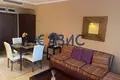 Квартира 2 комнаты 70 м² Несебр, Болгария