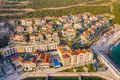 1 bedroom apartment 73 m² Tivat Municipality, Montenegro