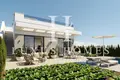 Вилла 4 комнаты 170 м² Fuente Alamo de Murcia, Испания