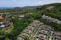Villa de 2 habitaciones 367 m² Choeng Thale, Tailandia
