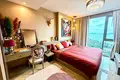 2 bedroom condo  Pattaya City, Thailand
