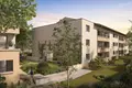 Mieszkanie 3 pokoi 63 m² Francja, Francja