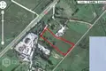 Land 23 700 m² Jaunolaine, Latvia