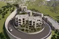 Piso independiente 1 habitacion 45 m² Budva, Montenegro