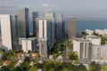 1 bedroom apartment 51 m² Batumi, Georgia