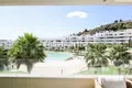3 bedroom apartment 133 m² Malaga, Spain