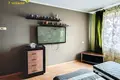 Mieszkanie 2 pokoi 51 m² Mińsk, Białoruś