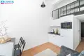 Квартира 2 комнаты 30 м² в Вильнюсе, Литва