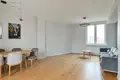 Квартира 4 комнаты 188 м² Рига, Латвия