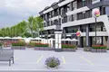 Квартира 2 комнаты 30 м² Оба, Турция