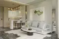 Квартира 1 комната 50 м² Чангу, Индонезия
