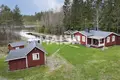 Cottage 2 bedrooms 70 m² Mynamaki, Finland