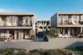 3 bedroom apartment 184 m² Yeroskipou, Cyprus