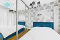 Квартира 2 комнаты 49 м² Мазовецкое воеводство, Польша