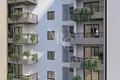 1 bedroom apartment 48 m² Attica, Greece