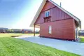 Haus 190 m² Kryvasielski sielski Saviet, Belarus