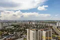 3 room apartment 71 m² Minsk, Belarus