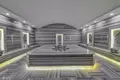 2 bedroom apartment 80 m² Mahmutlar, Turkey