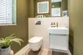 Дом 4 спальни 140 м² Хай-Уиком, Великобритания