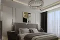 Appartement 3 chambres 117 m² Eyupsultan, Turquie