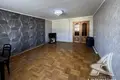 Mieszkanie 3 pokoi 73 m² Brześć, Białoruś