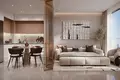 Appartement 3 chambres 74 m² Doubaï, Émirats arabes unis