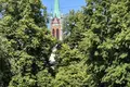 3 room apartment 57 m² Warsaw, Poland