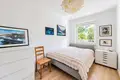 Appartement 2 chambres 44 m² Varsovie, Pologne