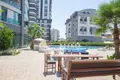Penthouse 4 zimmer 250 m² Mahmutlar Mahallesi, Türkei