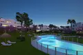 3 bedroom apartment 100 m² Estepona, Spain