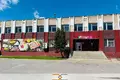 Commercial property 855 m² in Siemiezava, Belarus