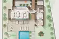 Maison 5 chambres 352 m² Péyia, Chypre