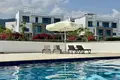 Attique 3 chambres 115 m² Gazimagusa Belediyesi, Chypre du Nord
