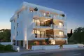 Wohnung 3 Schlafzimmer 156 m² Lakatamia, Zypern