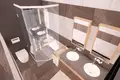 Wohnung 94 m² Trikomo, Nordzypern