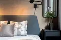 Wohnung 2 zimmer 50 m² in Warschau, Polen