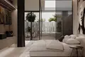 2-Zimmer-Villa 90 m² Tibubeneng, Indonesien