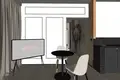 2 room apartment 34 m² Poznan, Poland