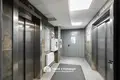 Wohnung 2 zimmer 57 m² Minsk, Belarus