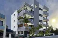 Penthouse 3 bedrooms 108 m² Limassol, Cyprus