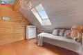 Casa 156 m² Radziuliai, Lituania