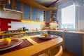 Квартира 3 комнаты 62 м² Лодзь, Польша