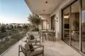 2 bedroom apartment 106 m² Paphos Municipality, Cyprus