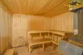House 98 m² Ozyaritska-Slabadski rural council, Belarus