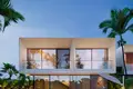 Вилла 4 комнаты 214 м² Беноа, Индонезия